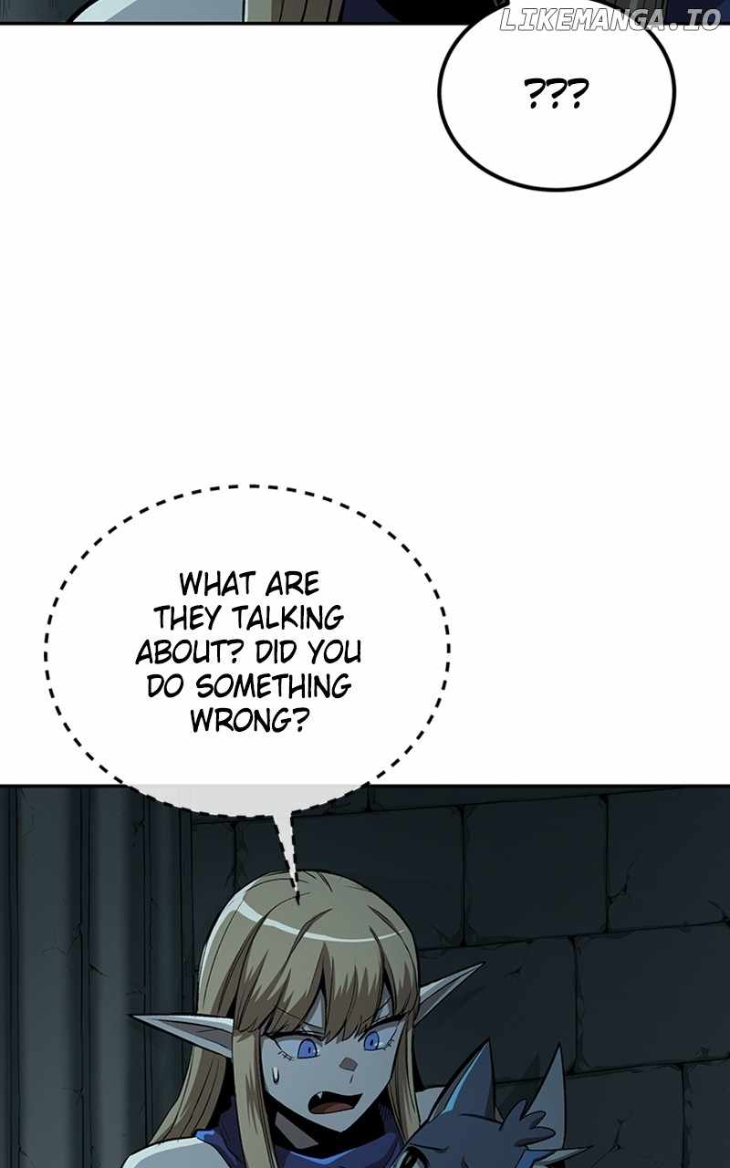 Old Newbie Kim ChunShik Chapter 54 - Page 79