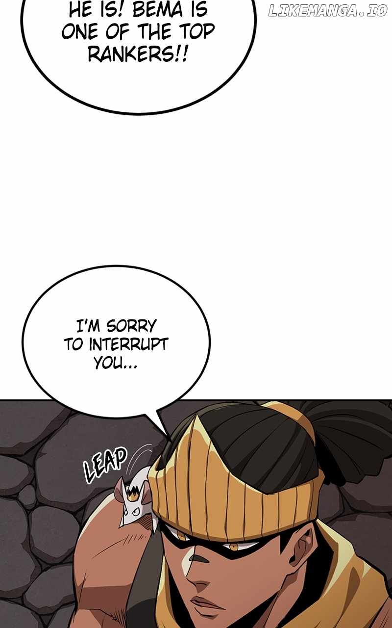 Old Newbie Kim ChunShik Chapter 54 - Page 8