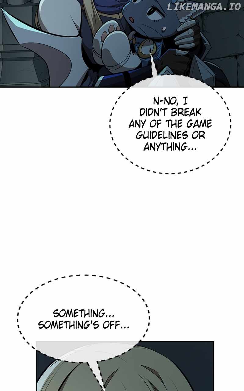 Old Newbie Kim ChunShik Chapter 54 - Page 80