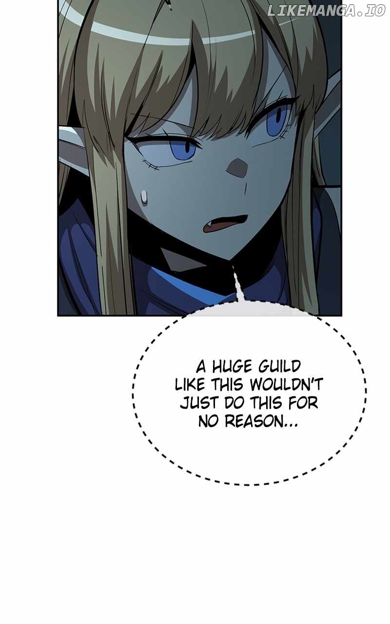 Old Newbie Kim ChunShik Chapter 54 - Page 81