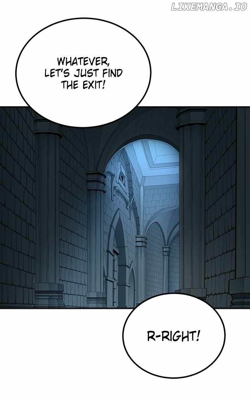 Old Newbie Kim ChunShik Chapter 54 - Page 82