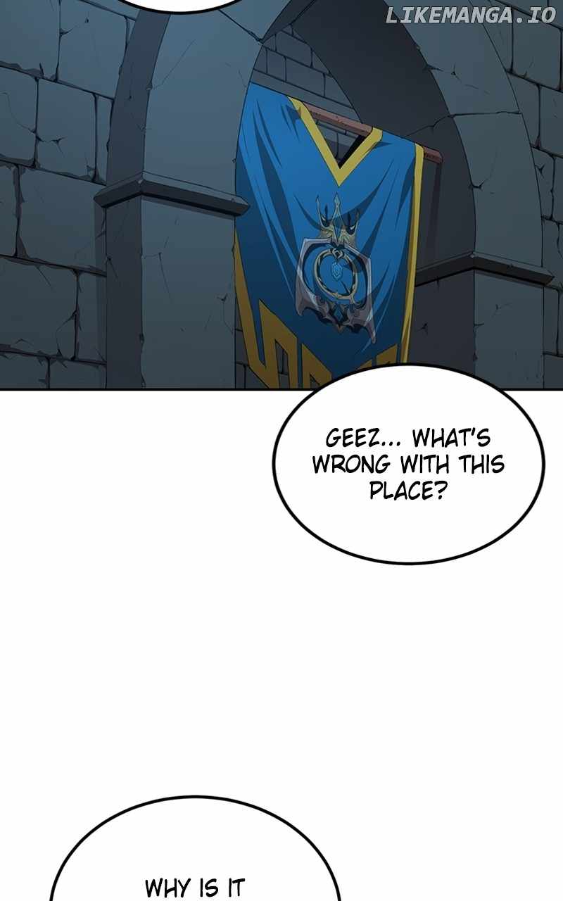 Old Newbie Kim ChunShik Chapter 54 - Page 84