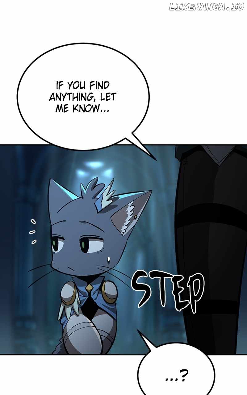 Old Newbie Kim ChunShik Chapter 54 - Page 86