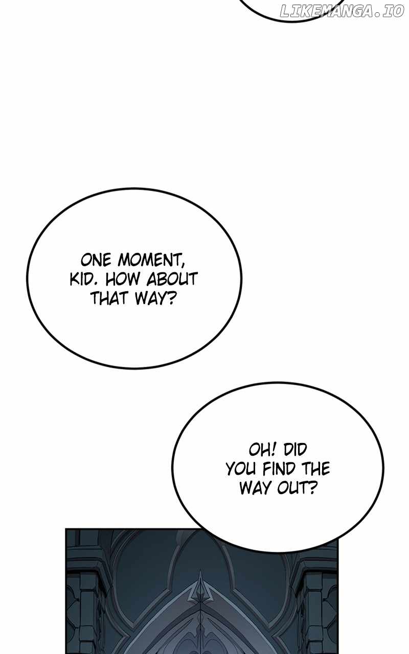 Old Newbie Kim ChunShik Chapter 54 - Page 87