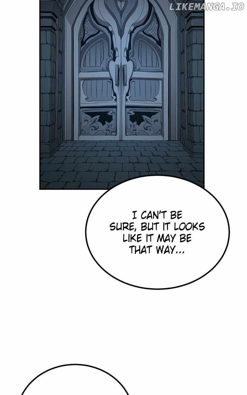 Old Newbie Kim ChunShik Chapter 54 - Page 88