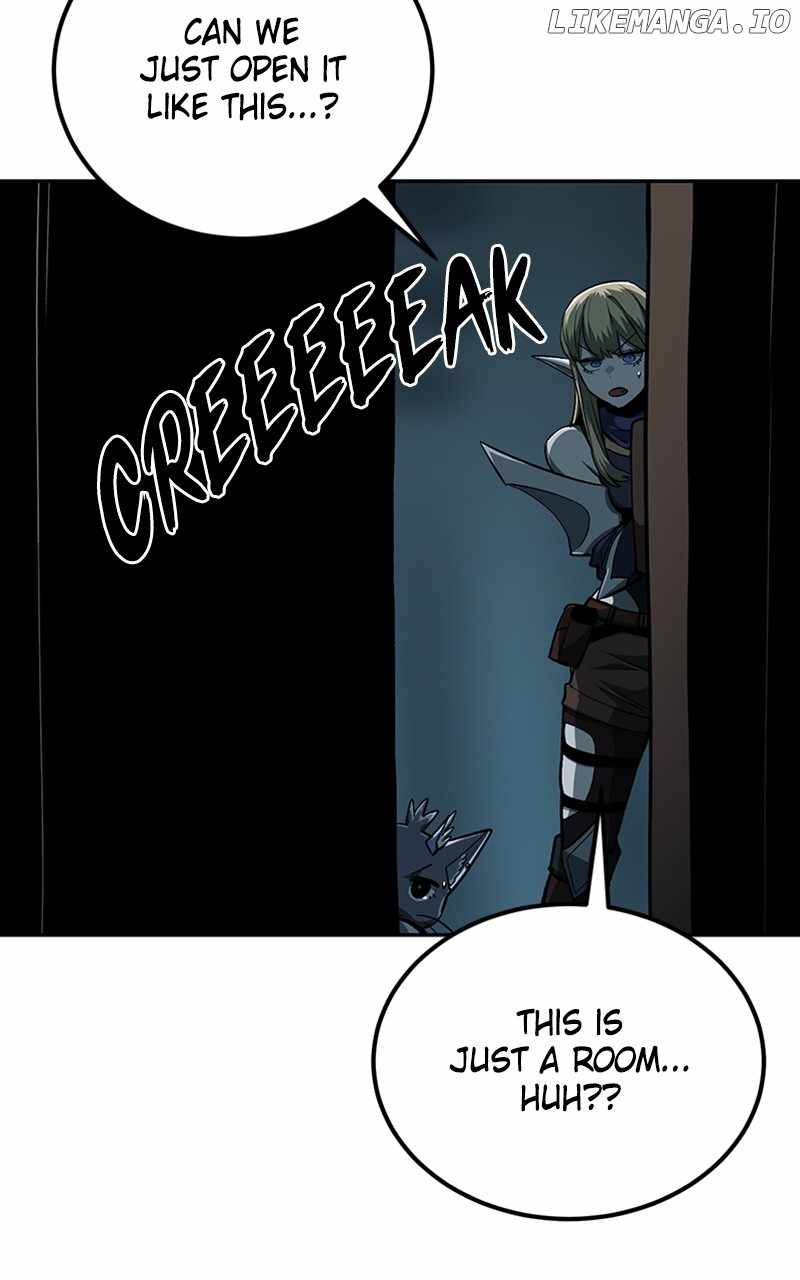 Old Newbie Kim ChunShik Chapter 54 - Page 89