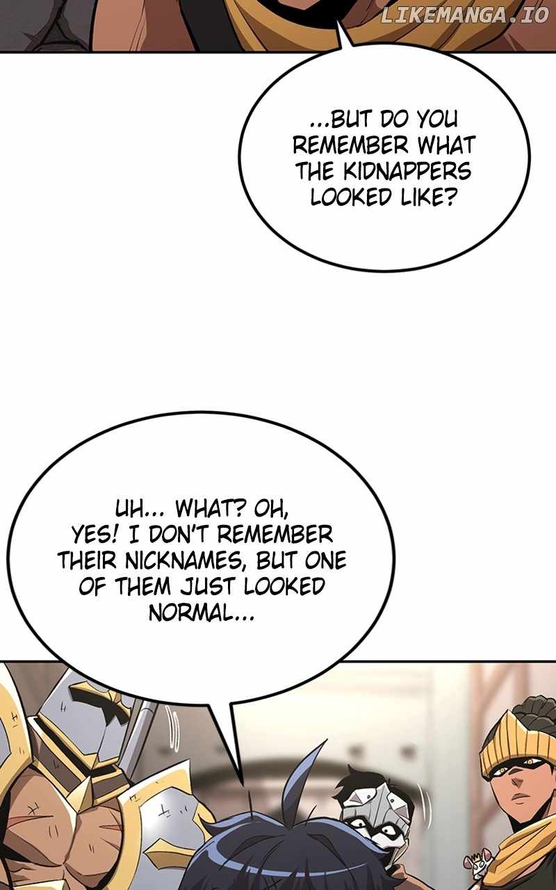 Old Newbie Kim ChunShik Chapter 54 - Page 9