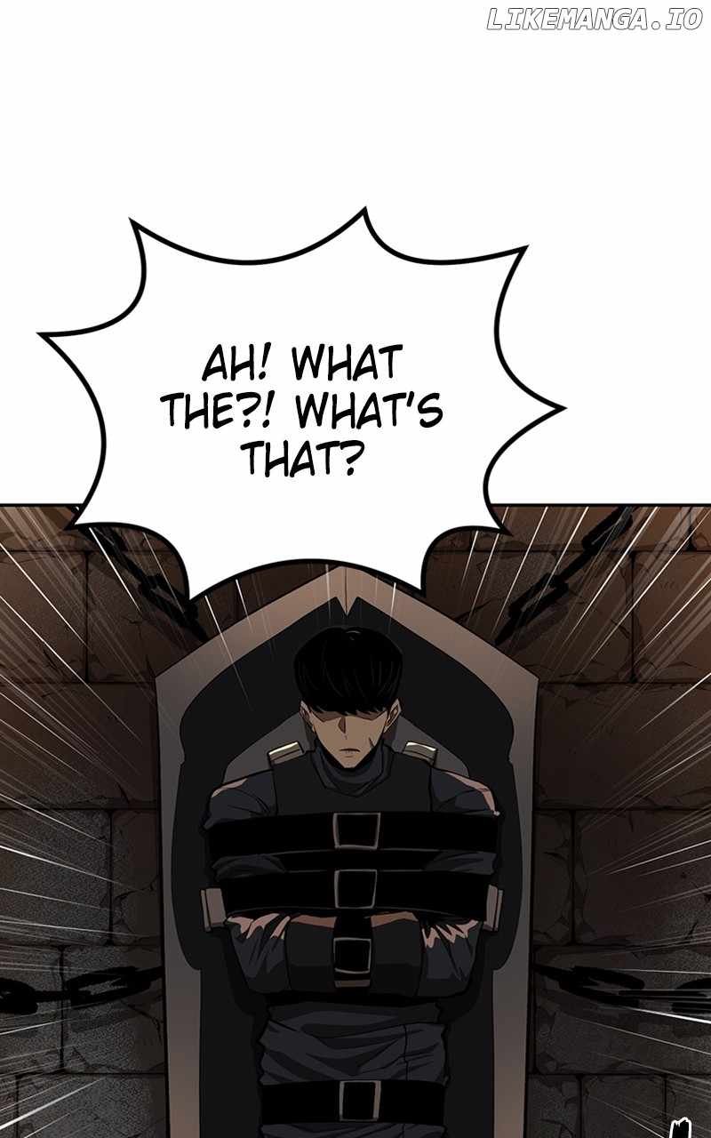 Old Newbie Kim ChunShik Chapter 54 - Page 90