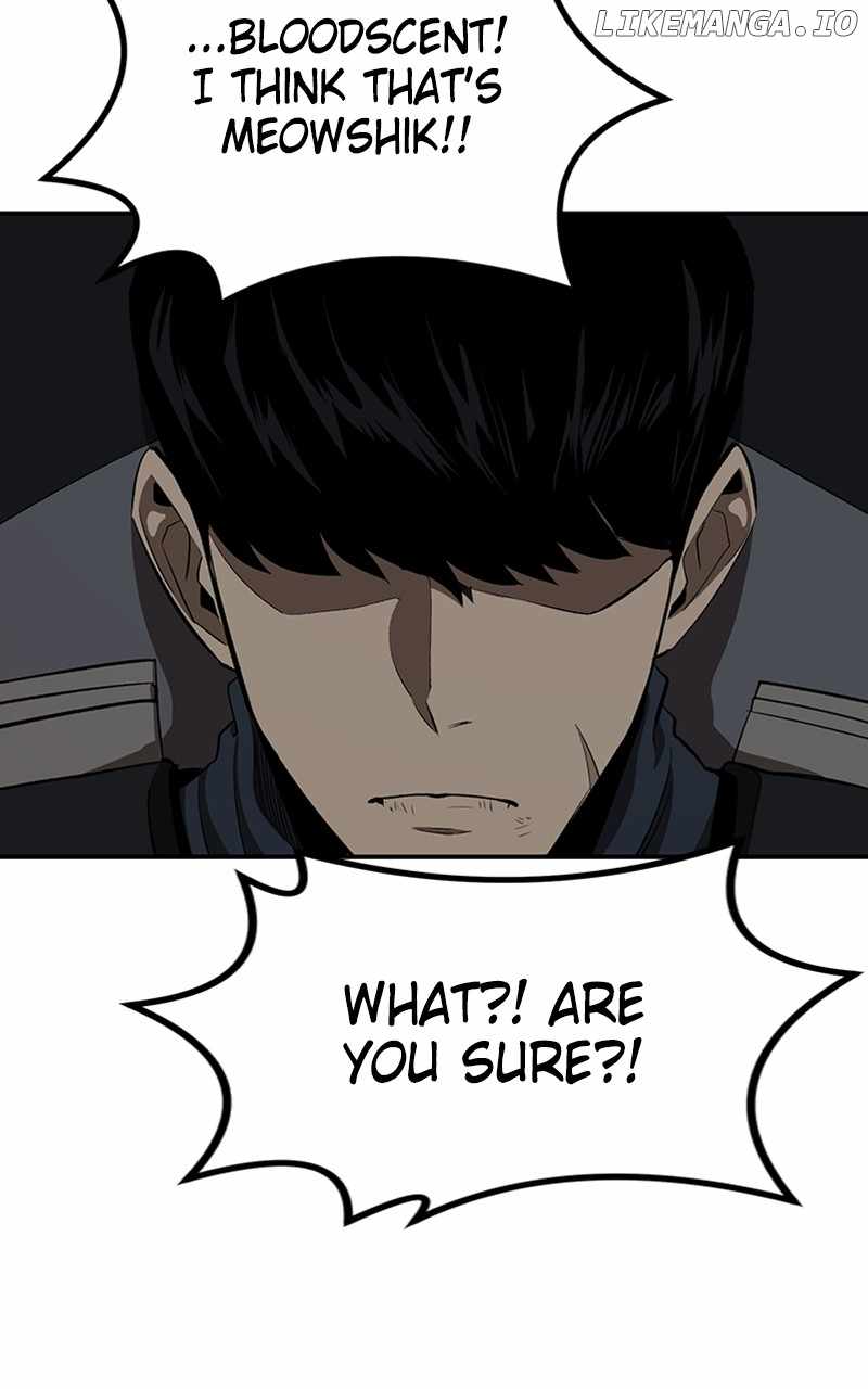 Old Newbie Kim ChunShik Chapter 54 - Page 93