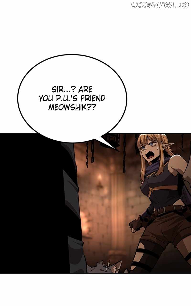 Old Newbie Kim ChunShik Chapter 54 - Page 94