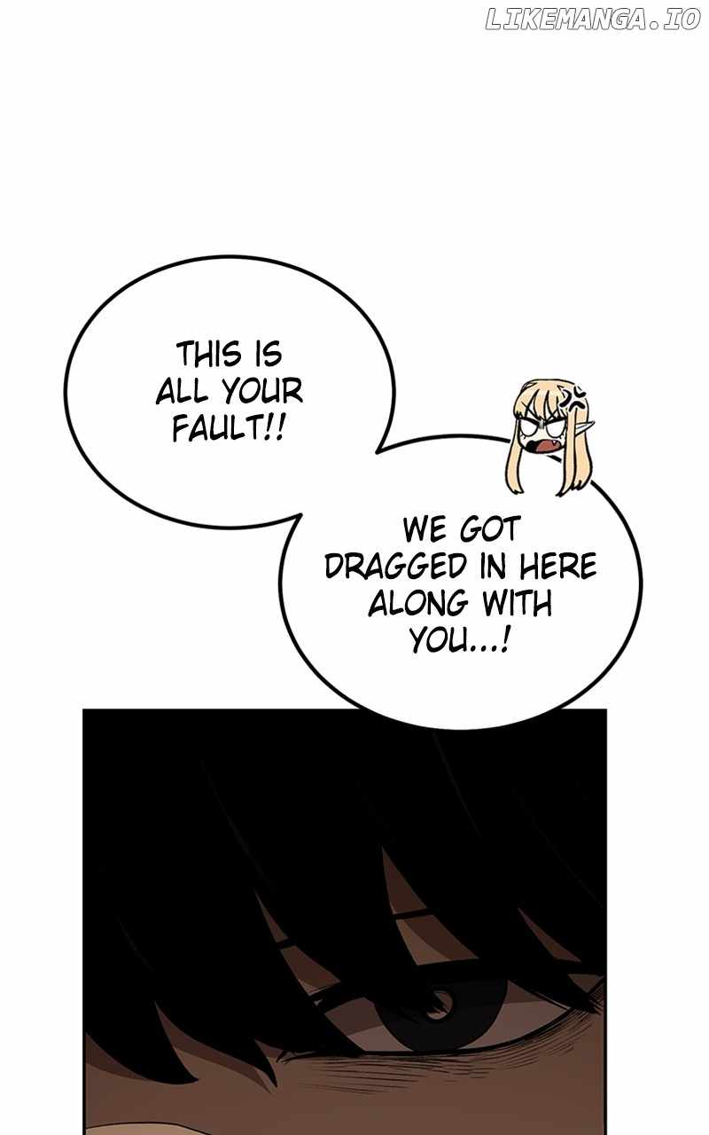 Old Newbie Kim ChunShik Chapter 54 - Page 95
