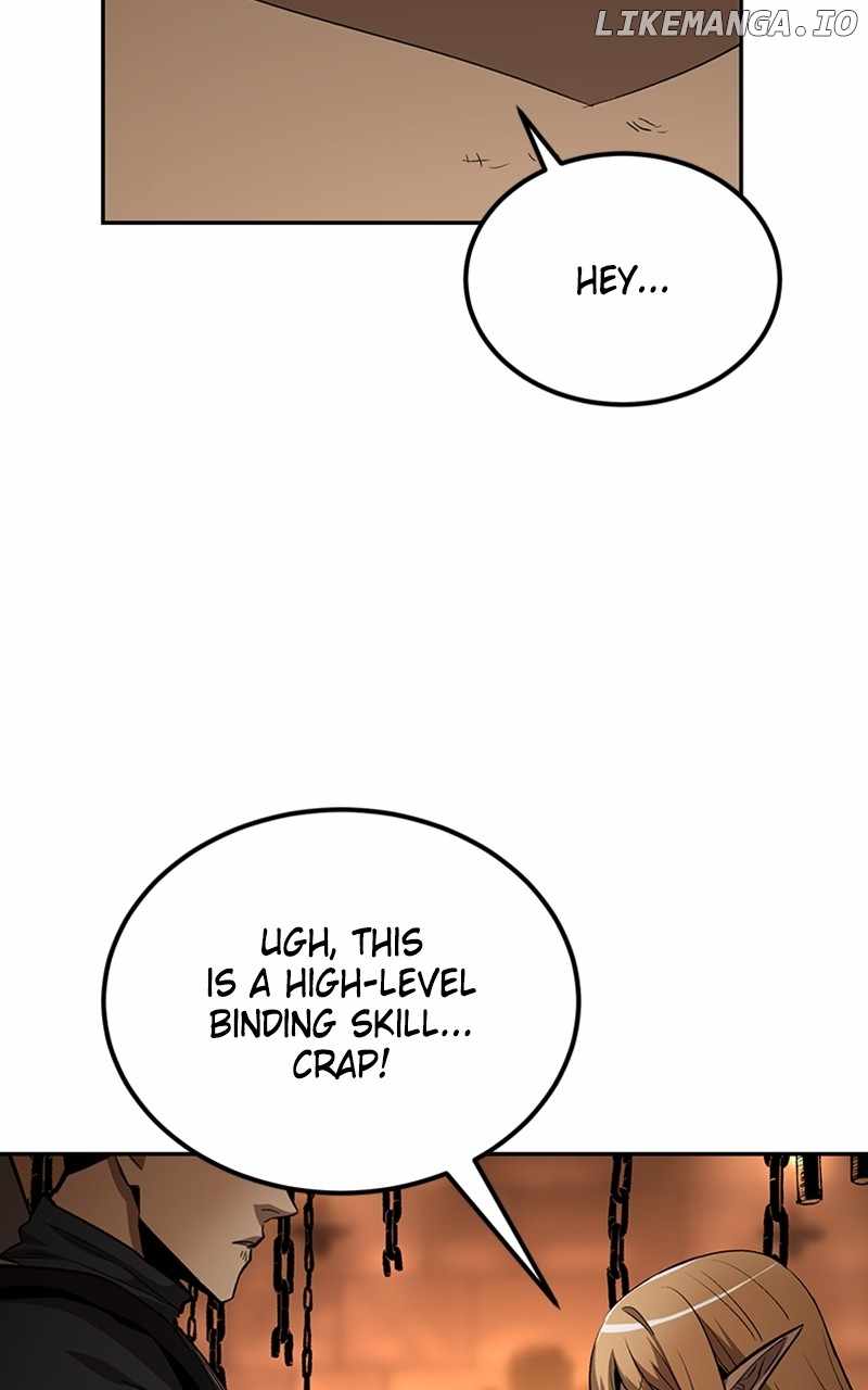 Old Newbie Kim ChunShik Chapter 54 - Page 96