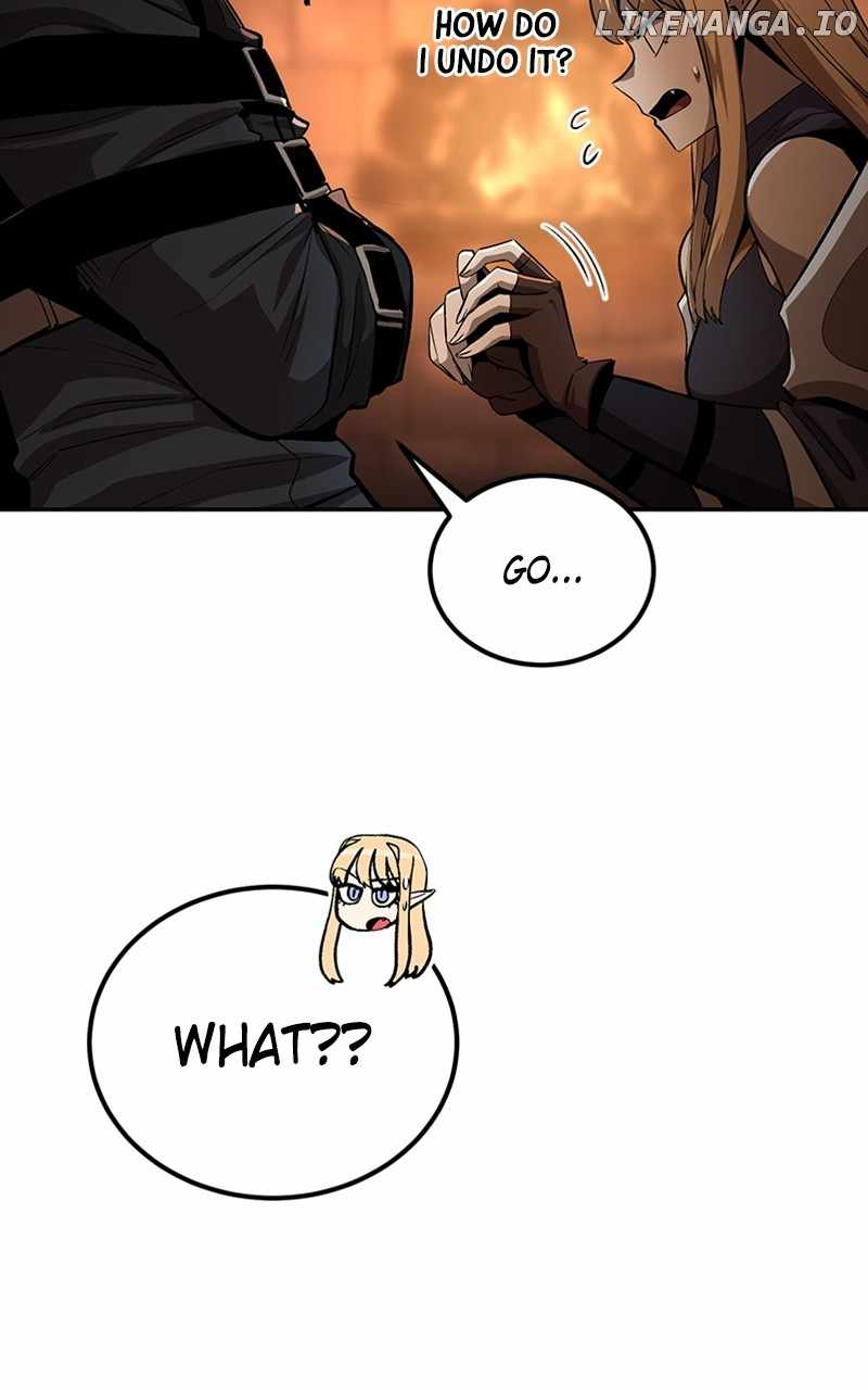 Old Newbie Kim ChunShik Chapter 54 - Page 97