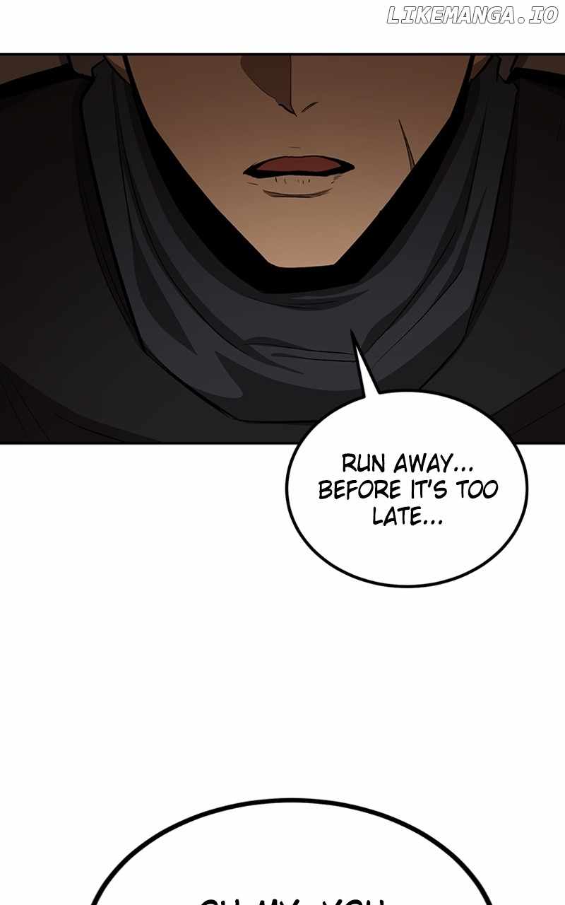 Old Newbie Kim ChunShik Chapter 54 - Page 98