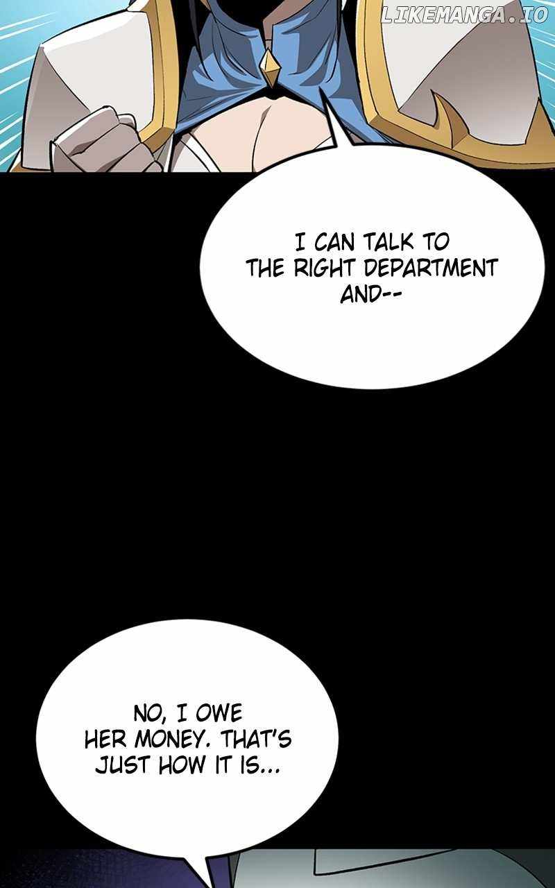 Old Newbie Kim ChunShik Chapter 55 - Page 10