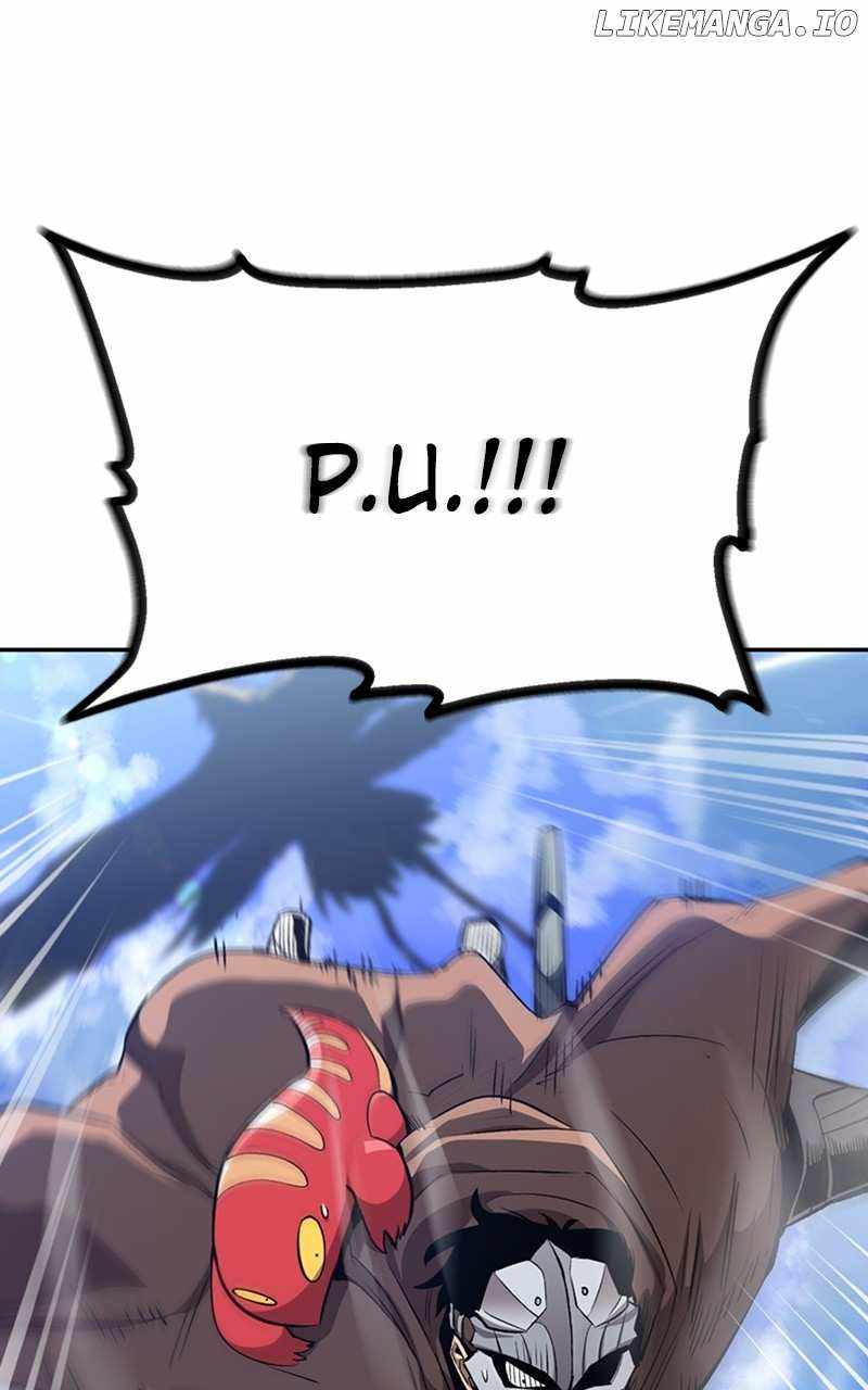 Old Newbie Kim ChunShik Chapter 55 - Page 100