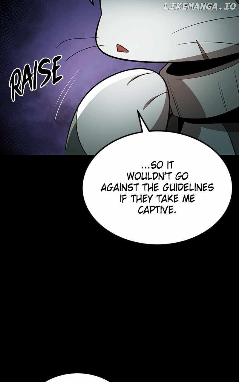 Old Newbie Kim ChunShik Chapter 55 - Page 11