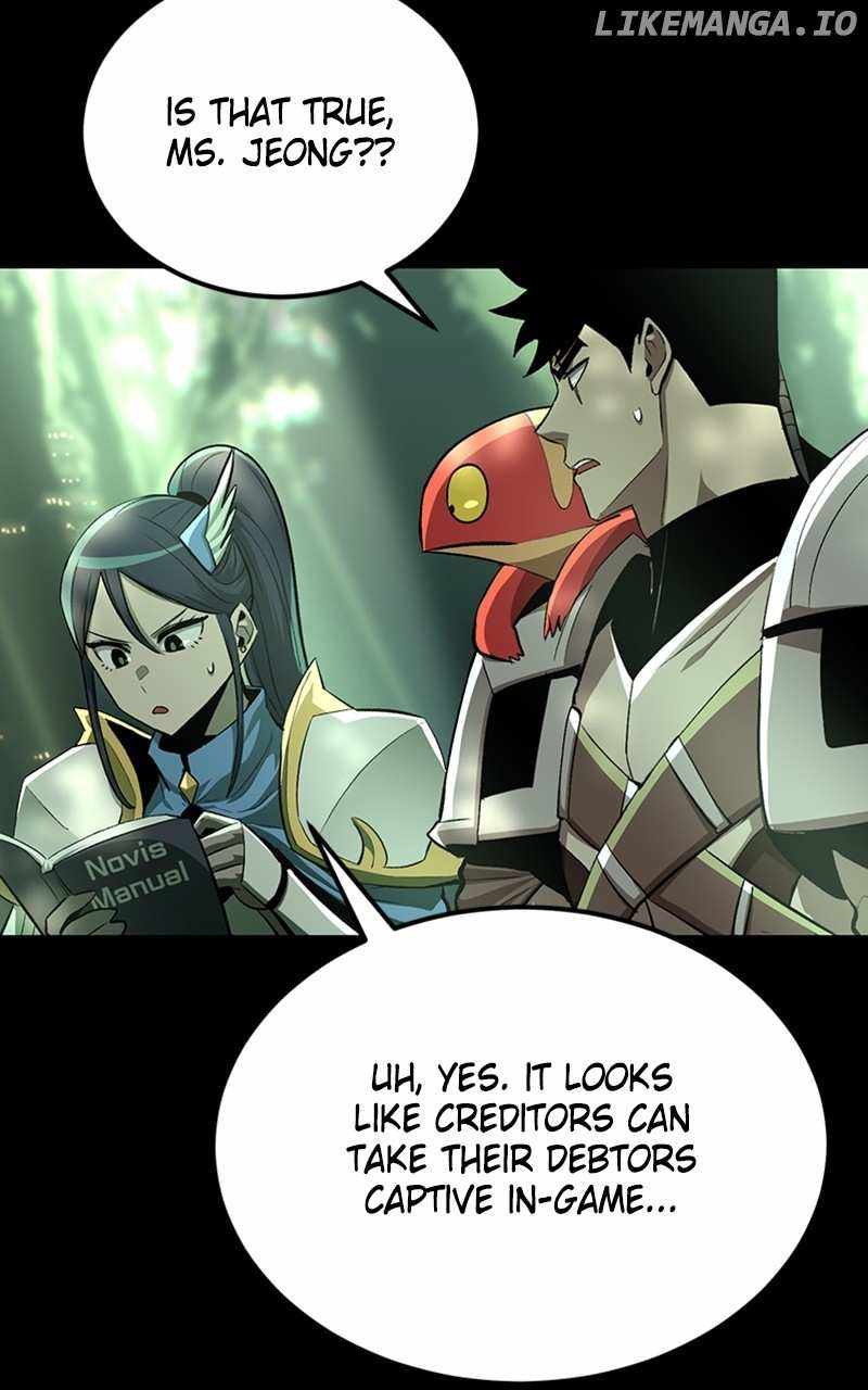Old Newbie Kim ChunShik Chapter 55 - Page 12