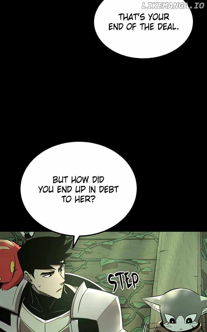 Old Newbie Kim ChunShik Chapter 55 - Page 14