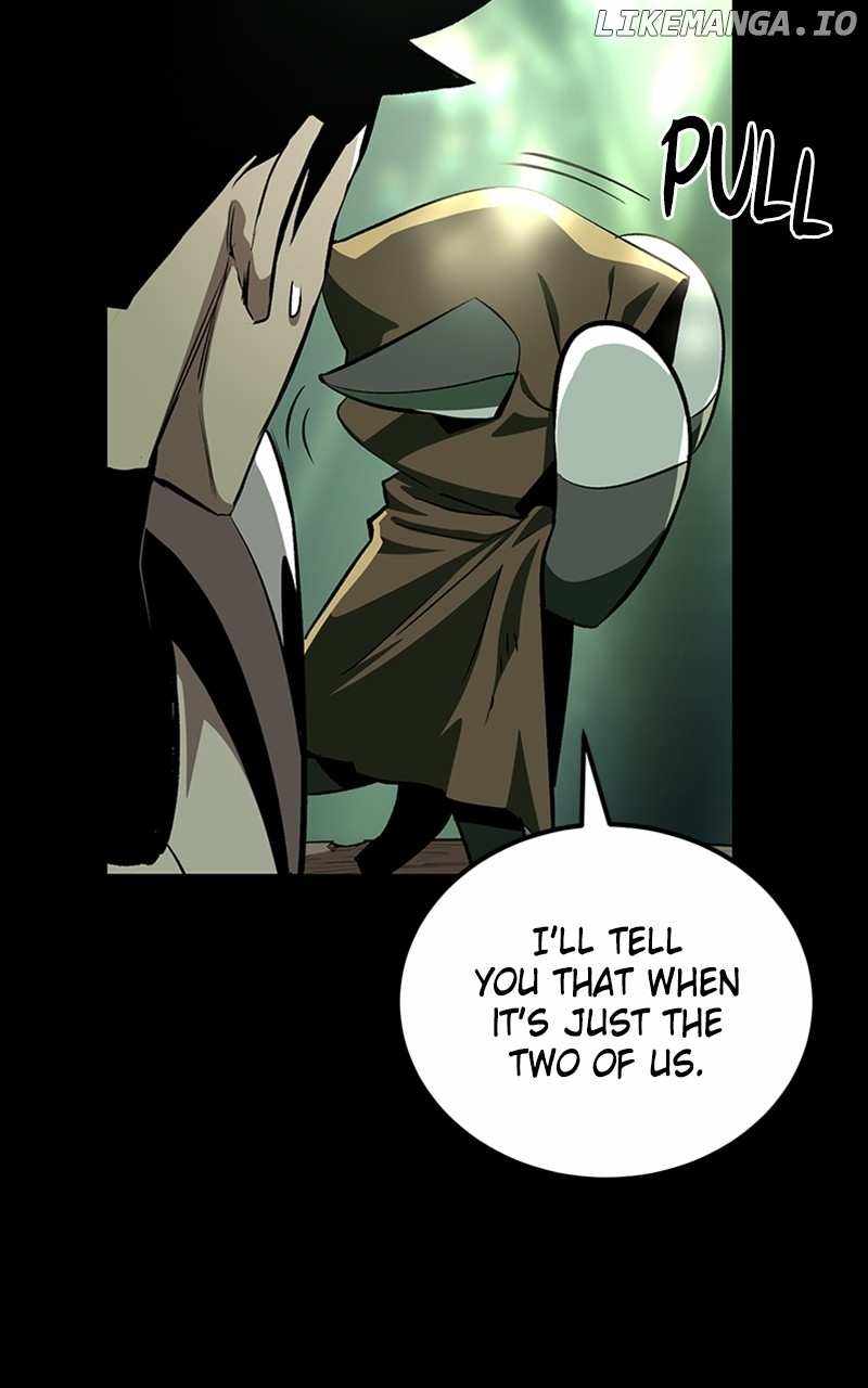 Old Newbie Kim ChunShik Chapter 55 - Page 16