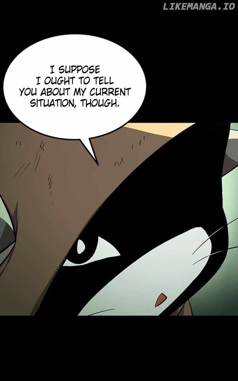Old Newbie Kim ChunShik Chapter 55 - Page 17