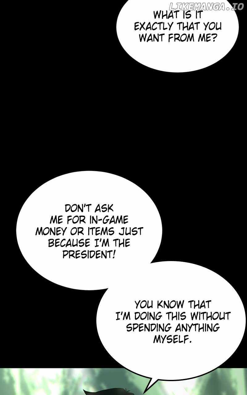 Old Newbie Kim ChunShik Chapter 55 - Page 2