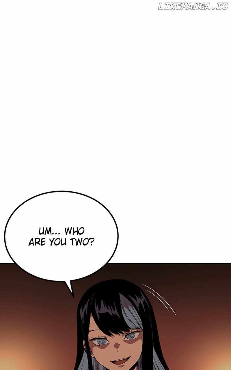 Old Newbie Kim ChunShik Chapter 55 - Page 21