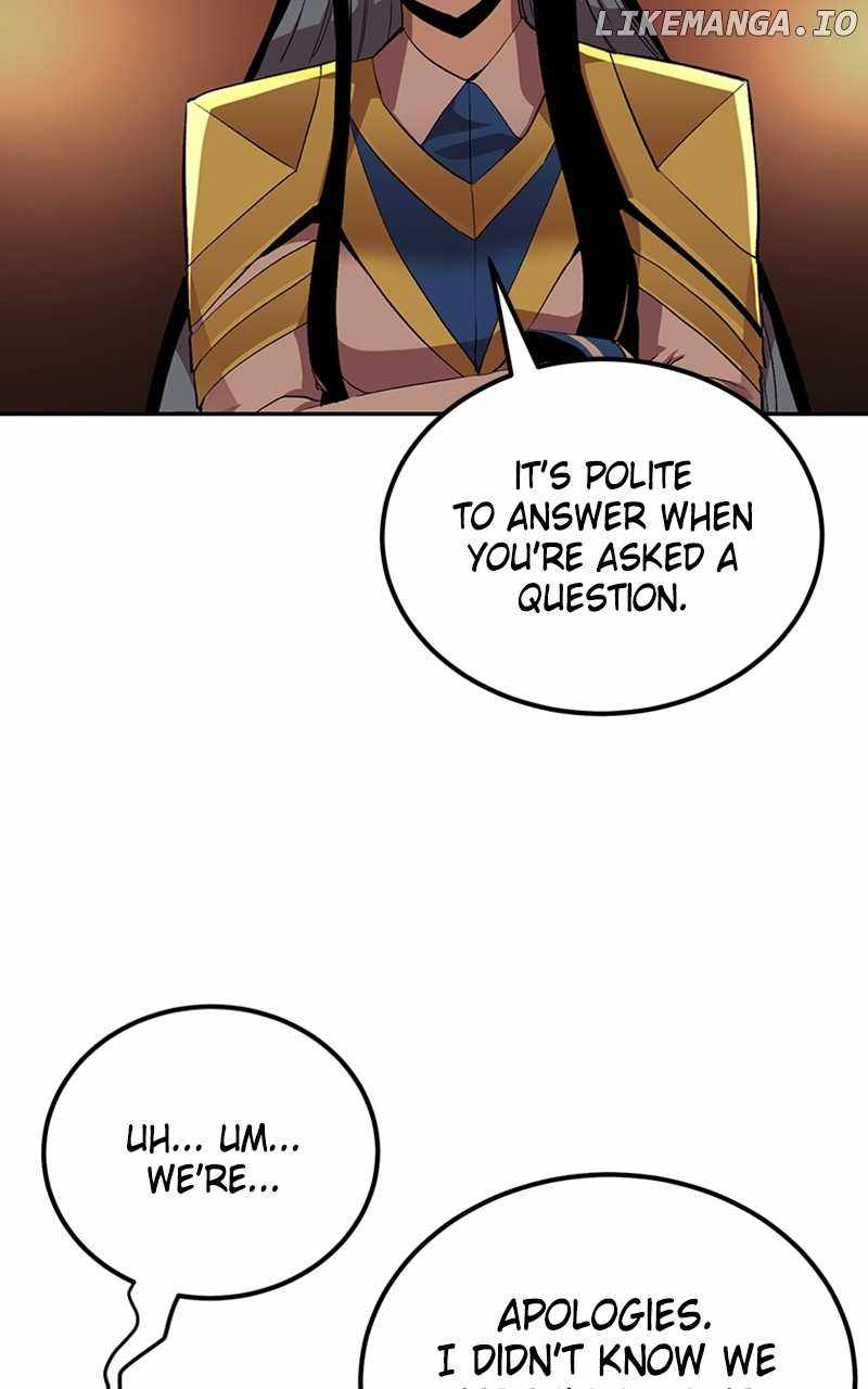 Old Newbie Kim ChunShik Chapter 55 - Page 22