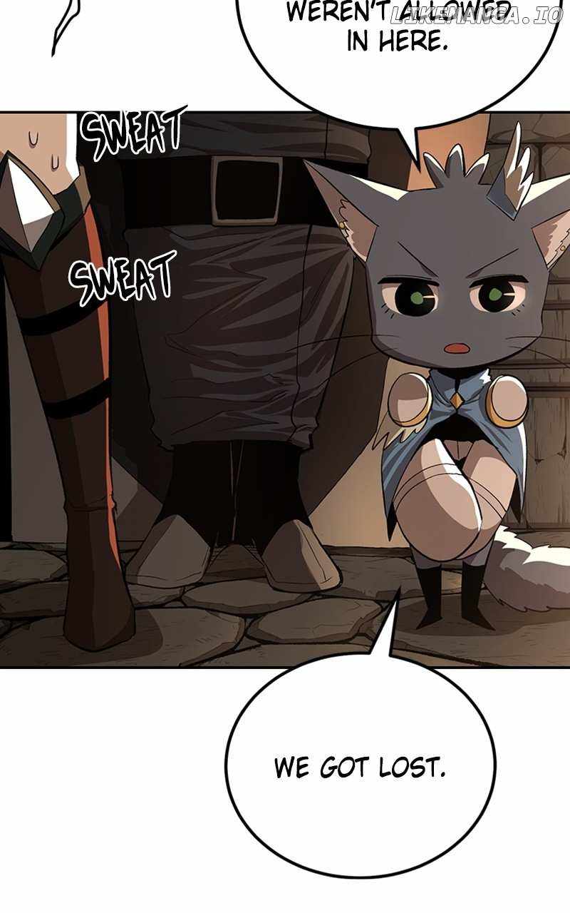 Old Newbie Kim ChunShik Chapter 55 - Page 23