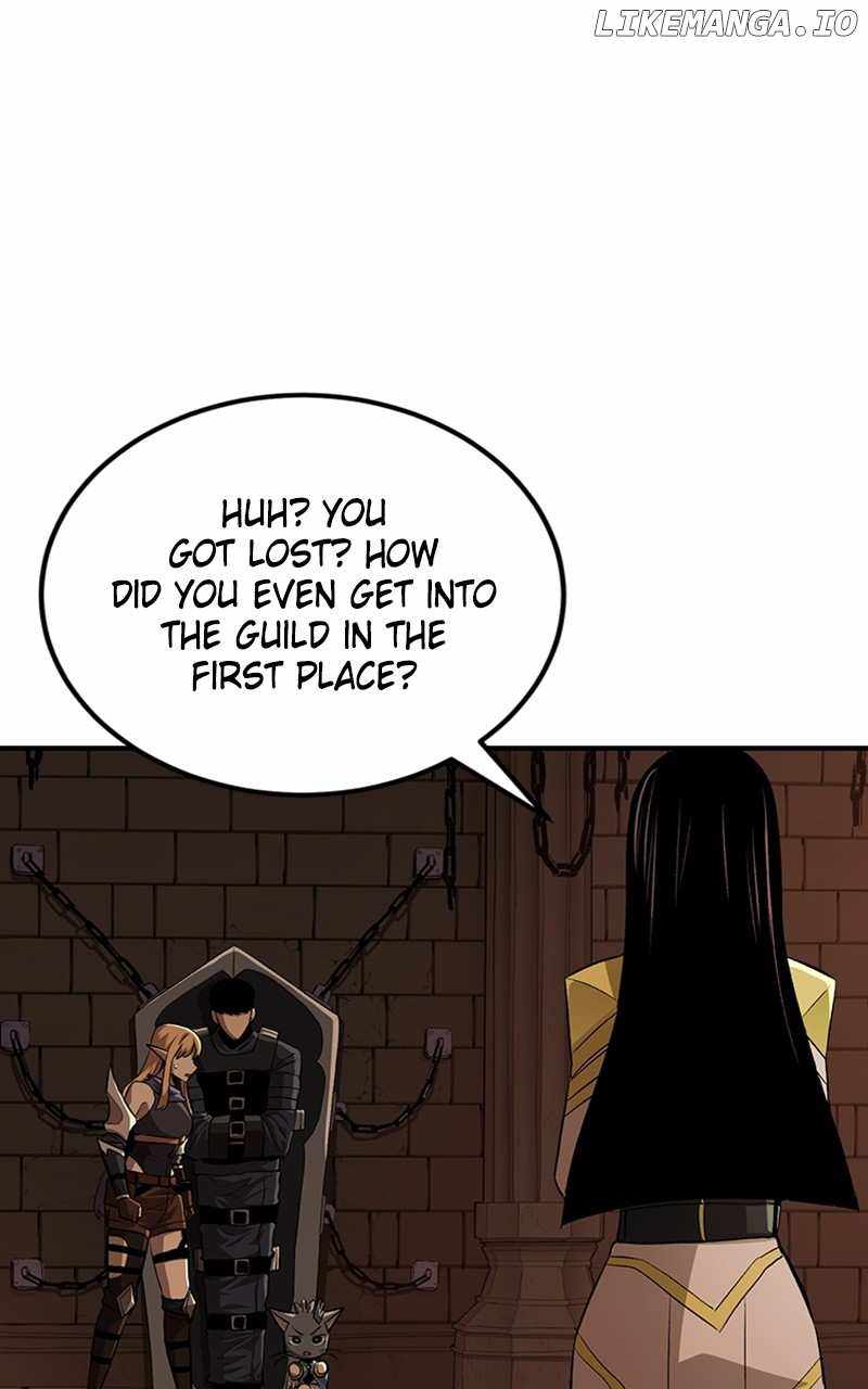Old Newbie Kim ChunShik Chapter 55 - Page 24
