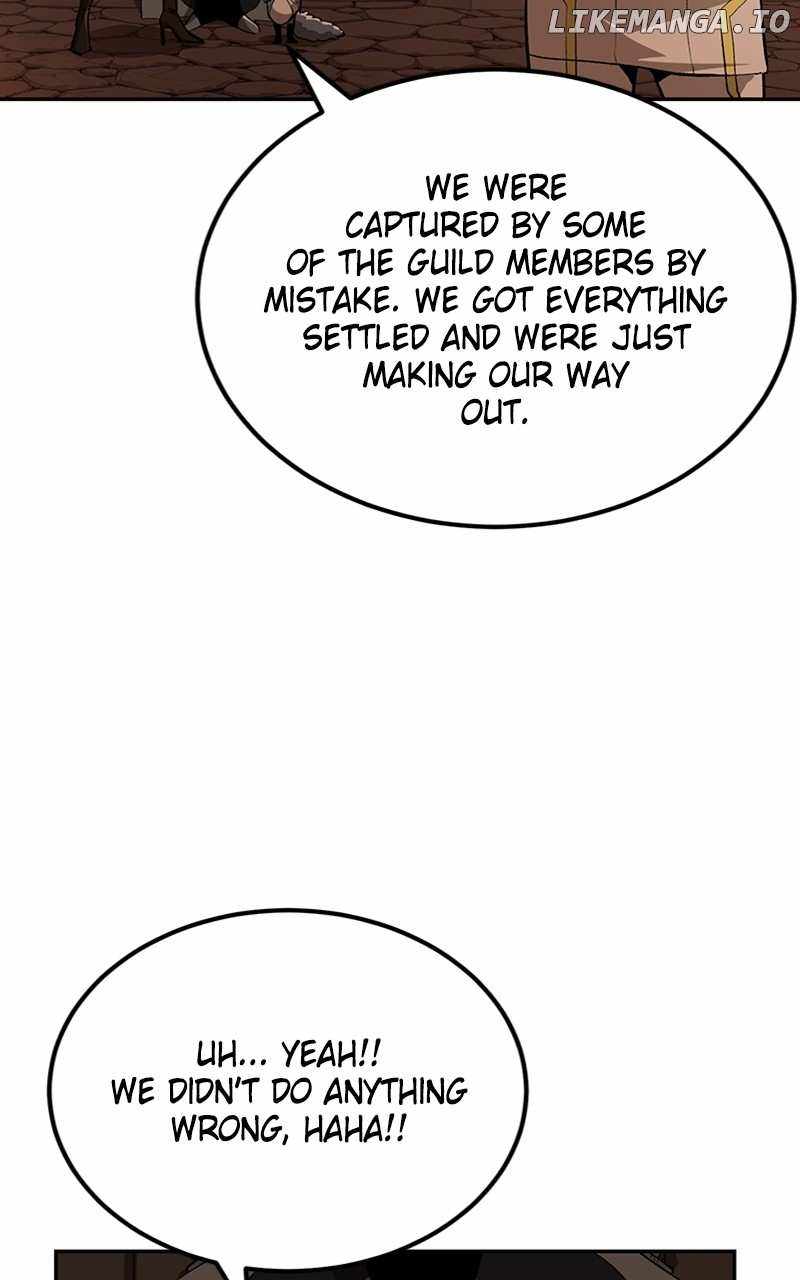 Old Newbie Kim ChunShik Chapter 55 - Page 25