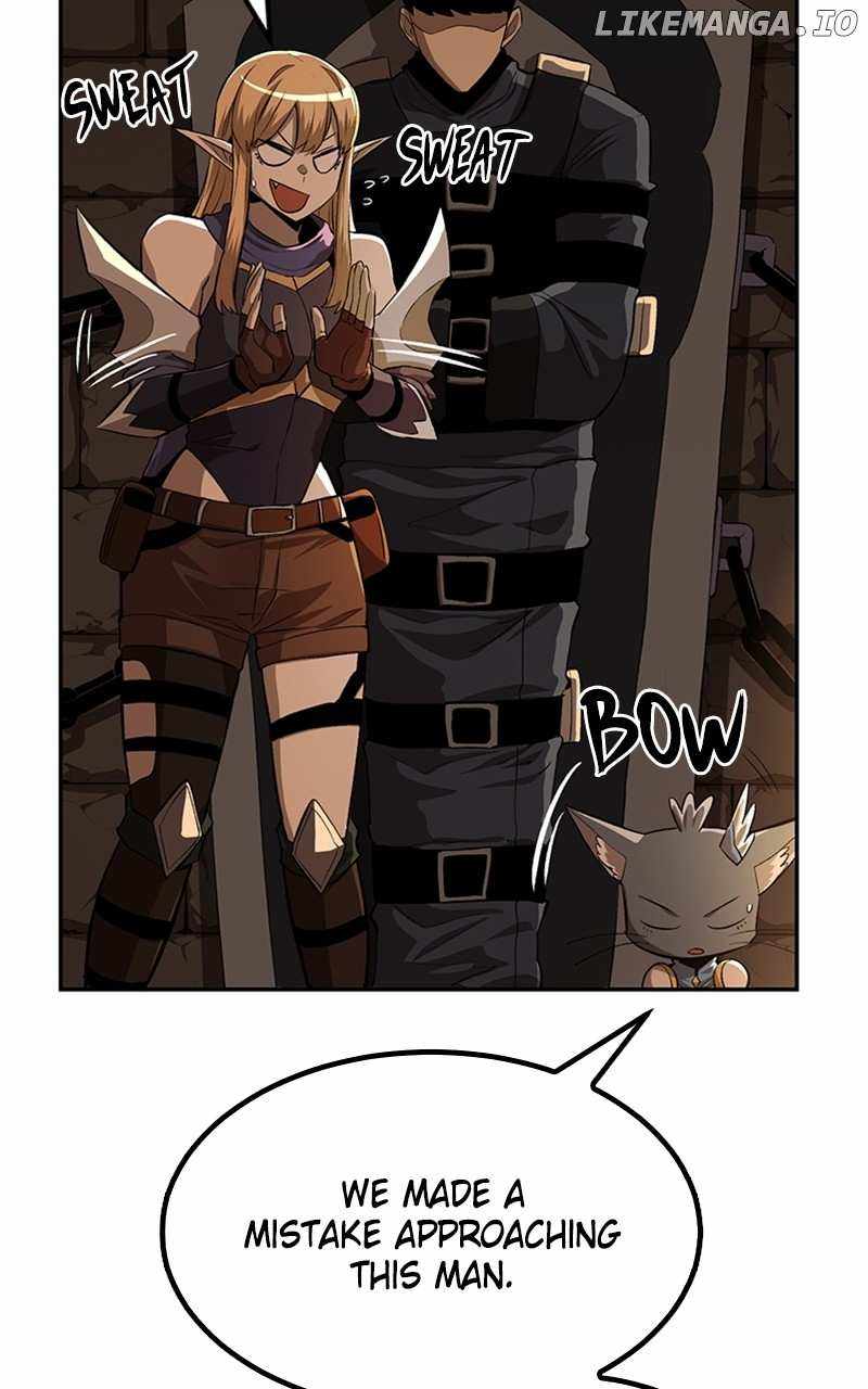 Old Newbie Kim ChunShik Chapter 55 - Page 26