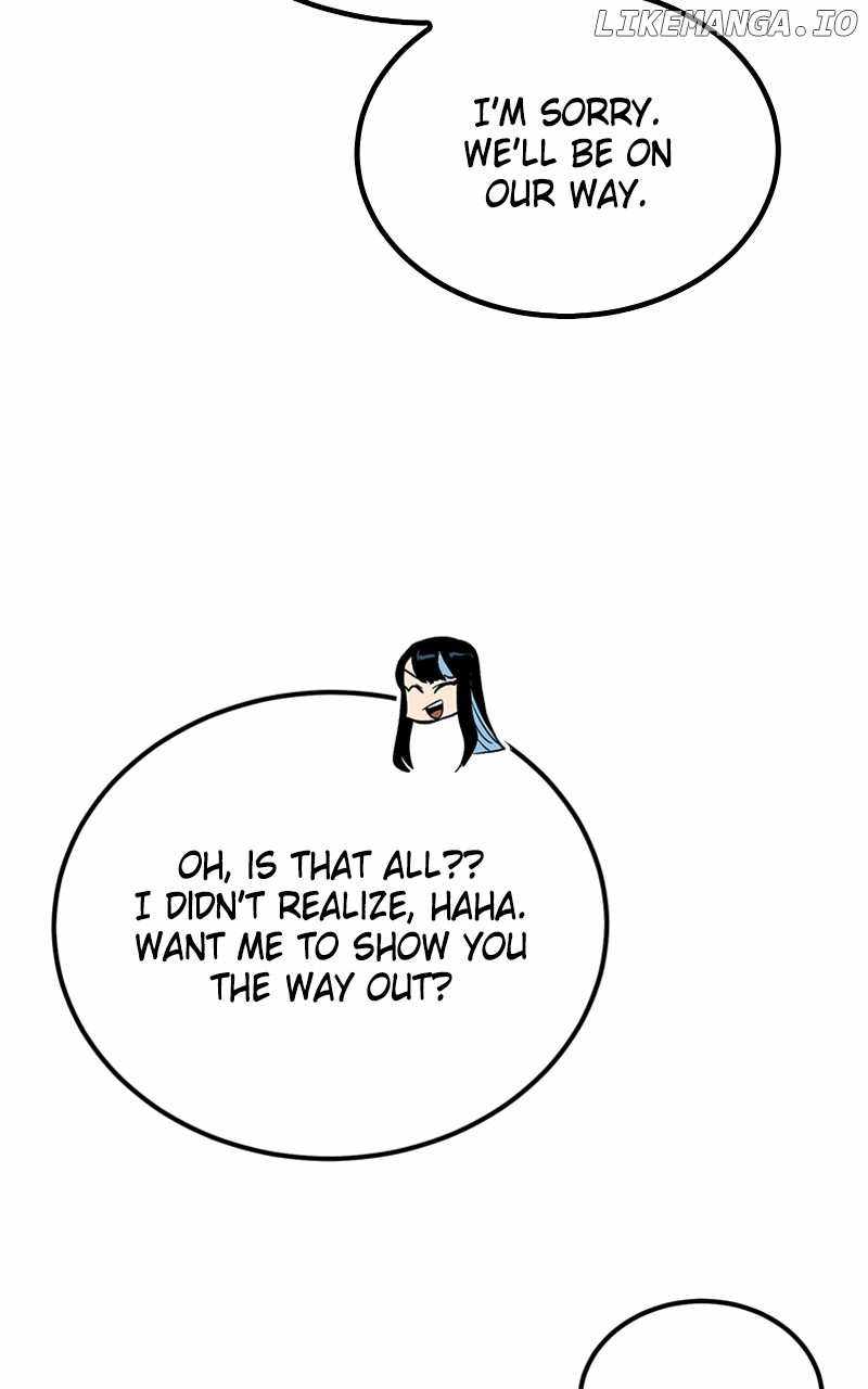 Old Newbie Kim ChunShik Chapter 55 - Page 27