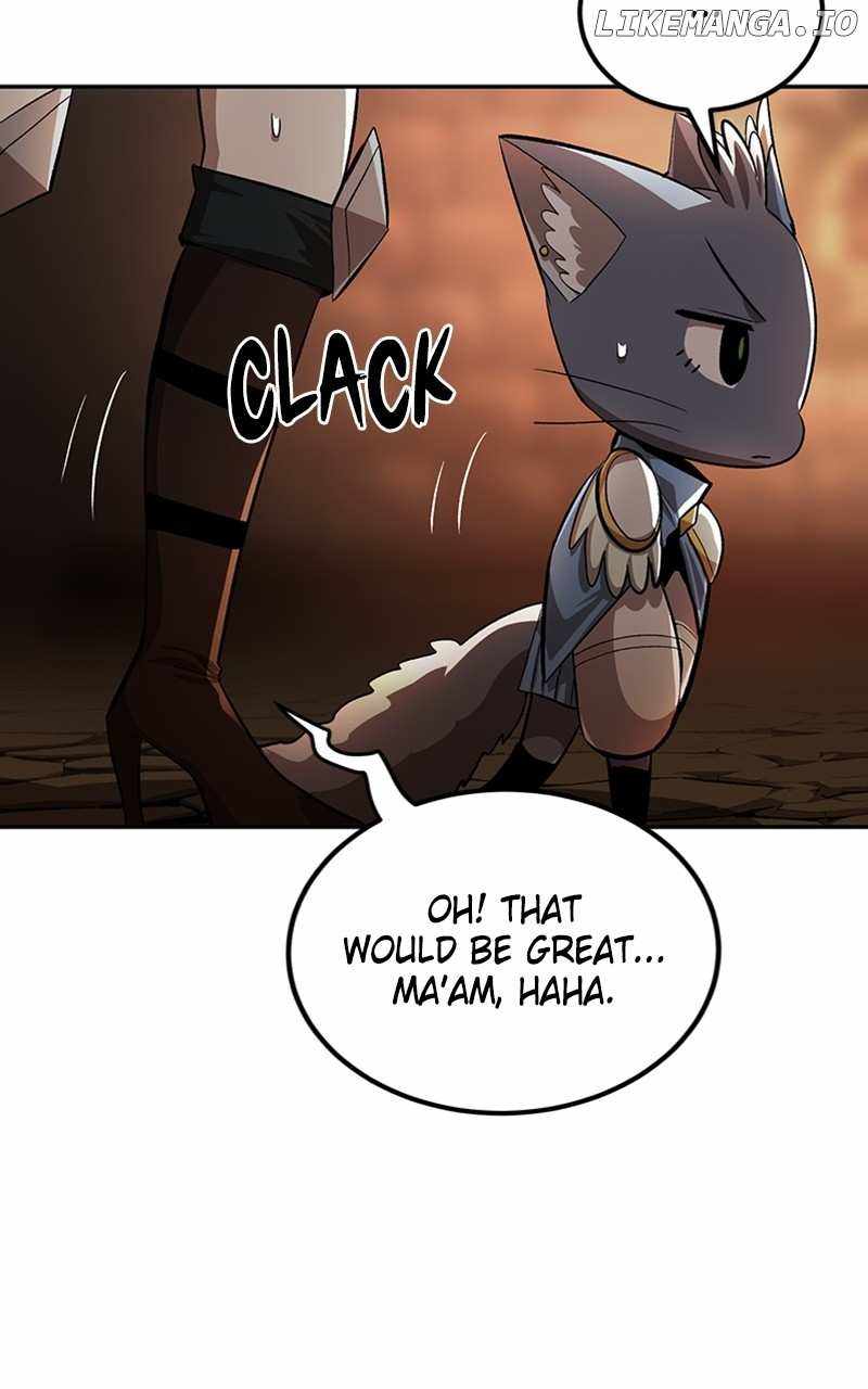Old Newbie Kim ChunShik Chapter 55 - Page 28
