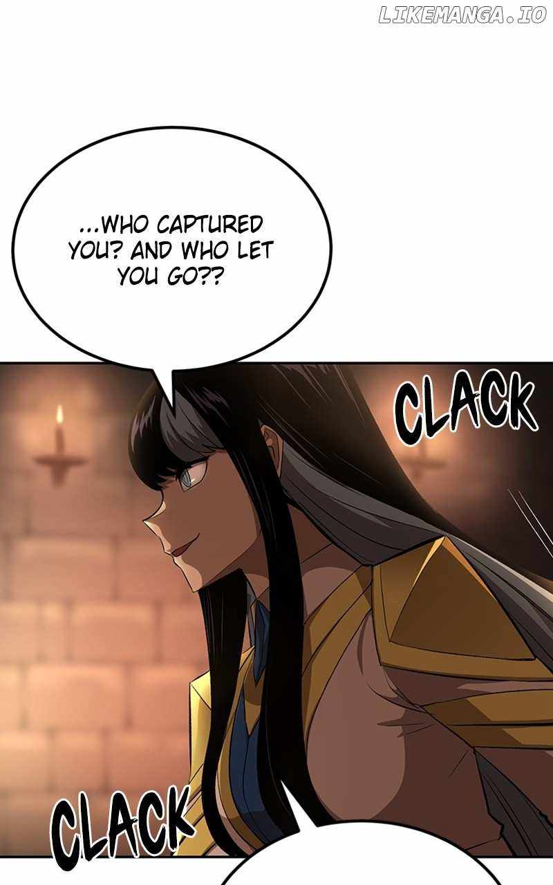 Old Newbie Kim ChunShik Chapter 55 - Page 30