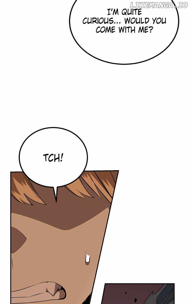 Old Newbie Kim ChunShik Chapter 55 - Page 31
