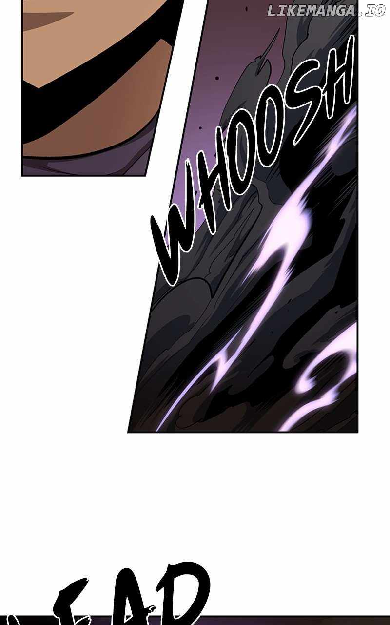 Old Newbie Kim ChunShik Chapter 55 - Page 32
