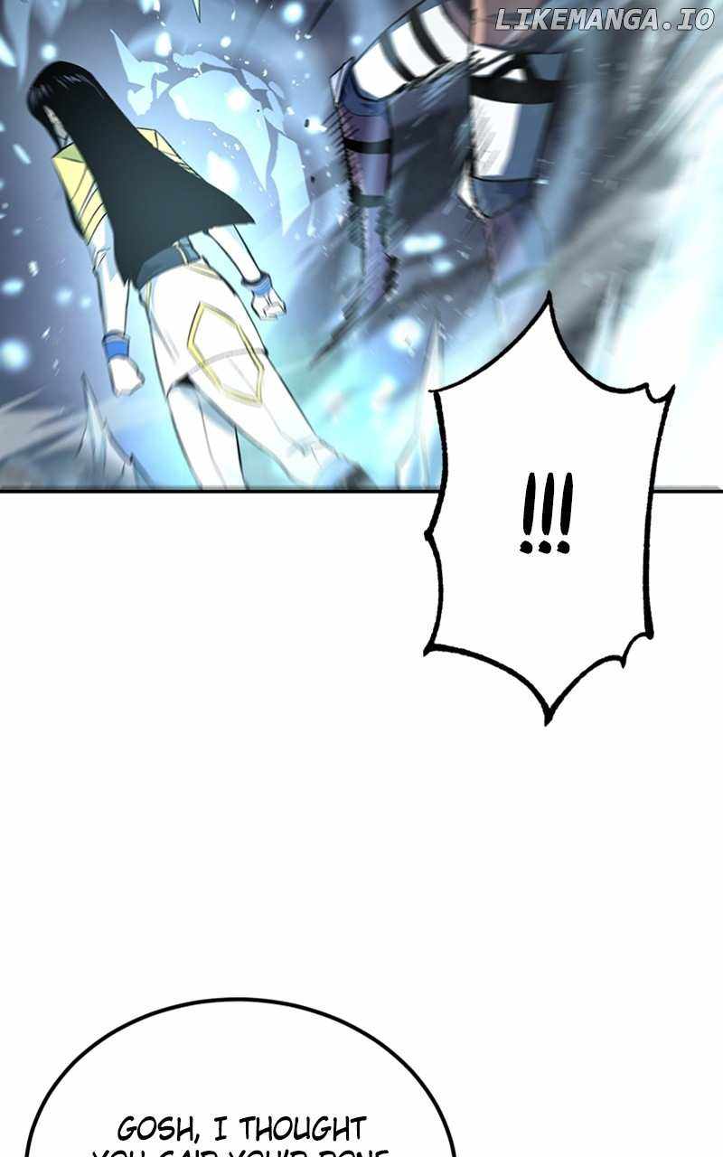 Old Newbie Kim ChunShik Chapter 55 - Page 35