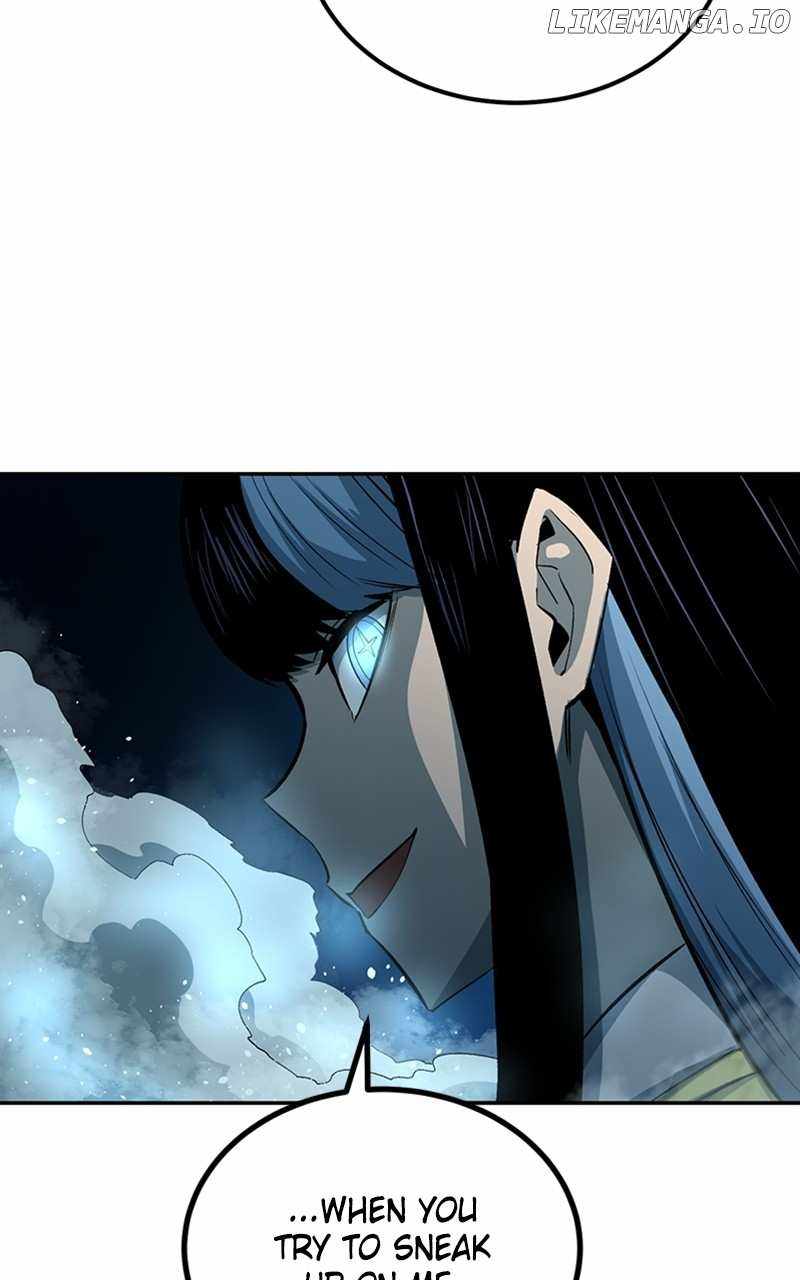 Old Newbie Kim ChunShik Chapter 55 - Page 37