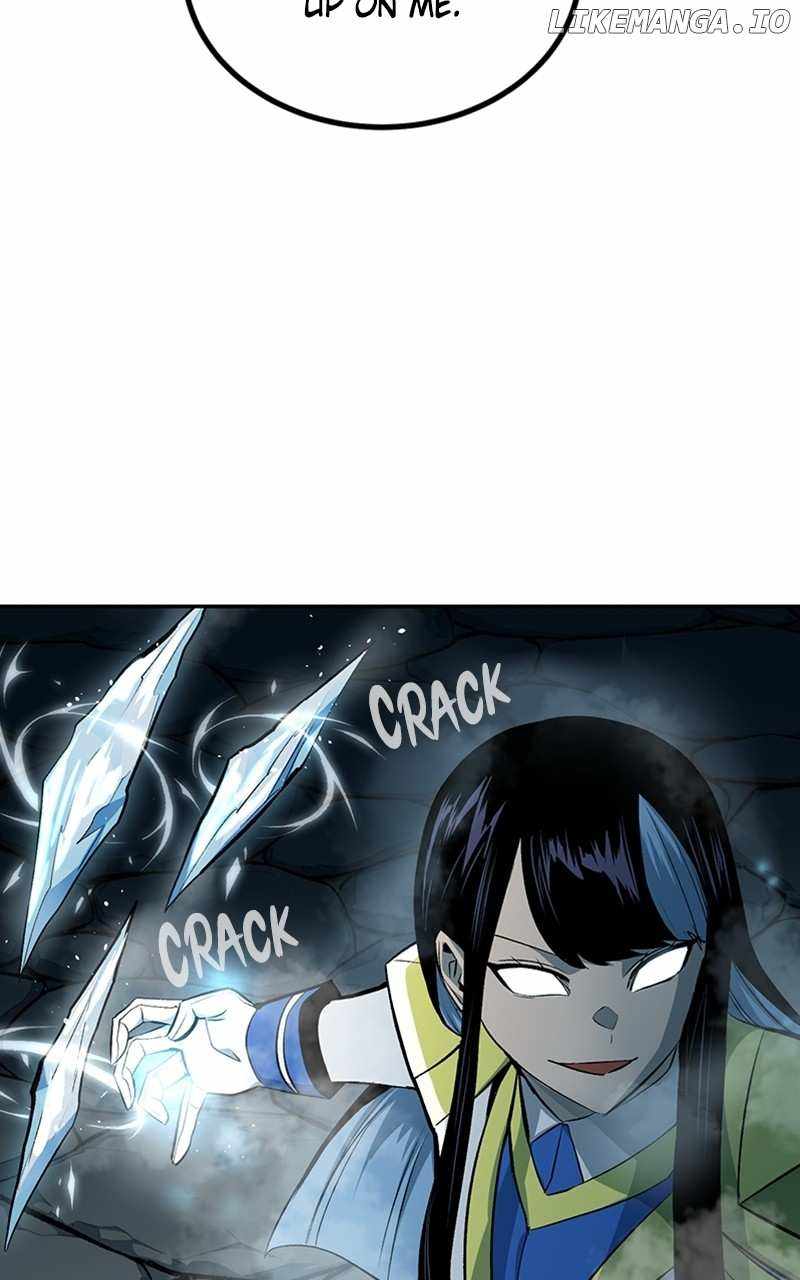 Old Newbie Kim ChunShik Chapter 55 - Page 38