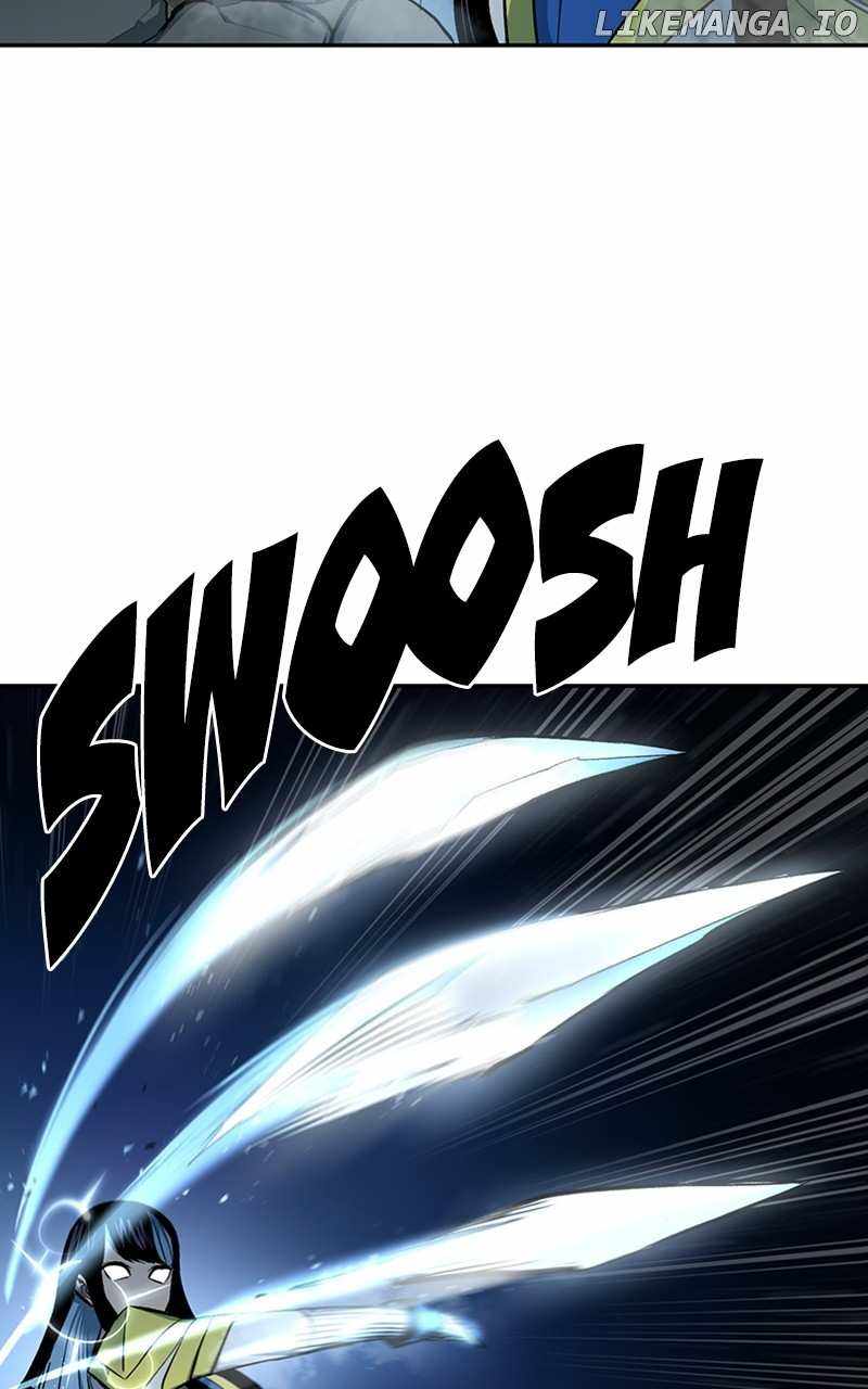 Old Newbie Kim ChunShik Chapter 55 - Page 39
