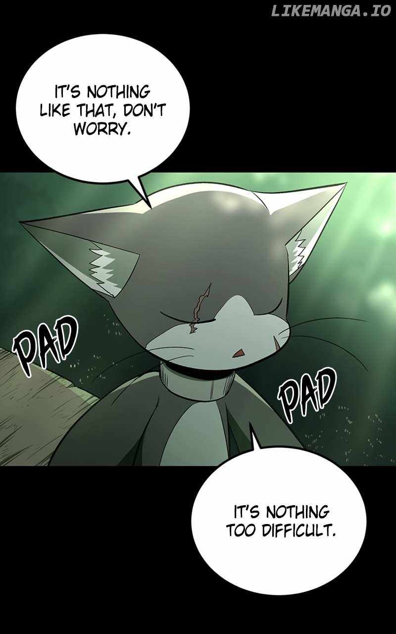 Old Newbie Kim ChunShik Chapter 55 - Page 4