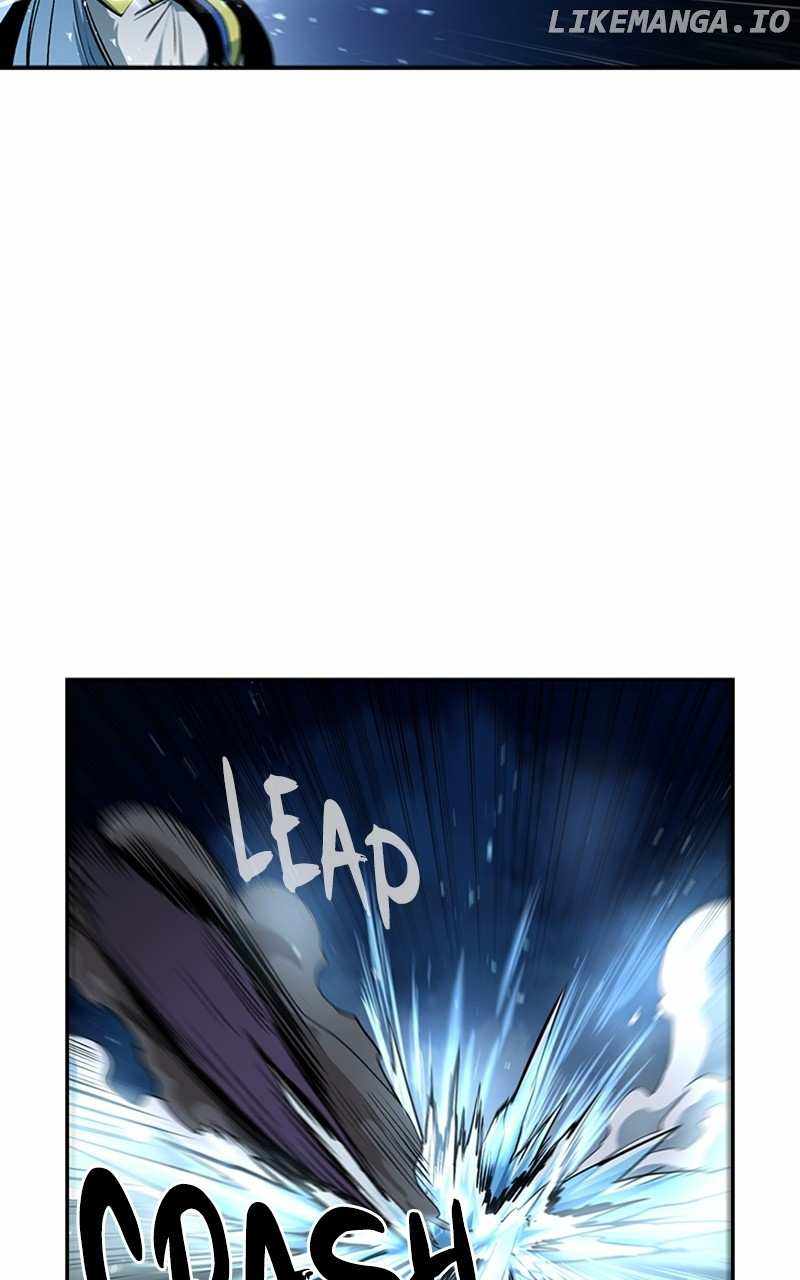Old Newbie Kim ChunShik Chapter 55 - Page 40