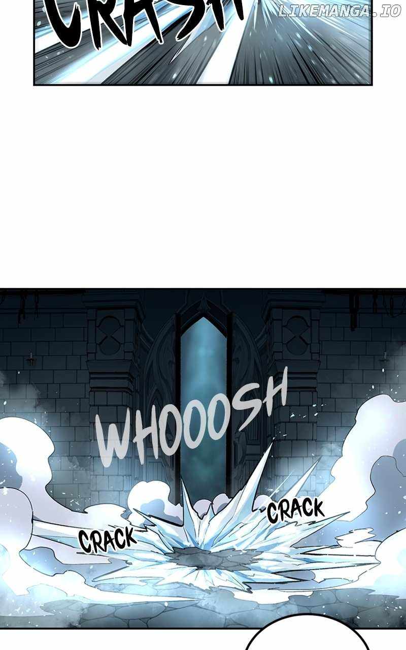 Old Newbie Kim ChunShik Chapter 55 - Page 41