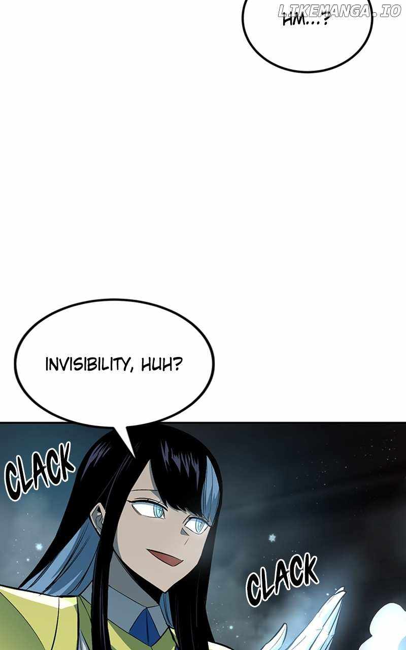 Old Newbie Kim ChunShik Chapter 55 - Page 42