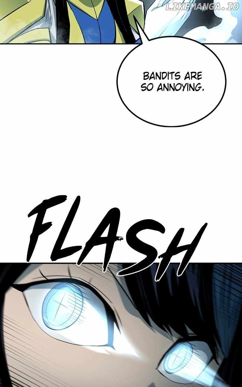 Old Newbie Kim ChunShik Chapter 55 - Page 43