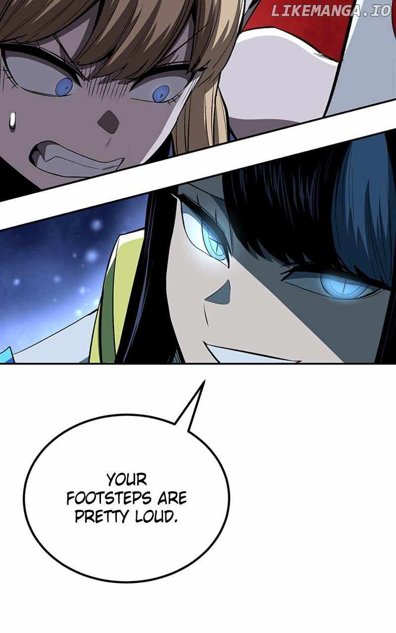 Old Newbie Kim ChunShik Chapter 55 - Page 47