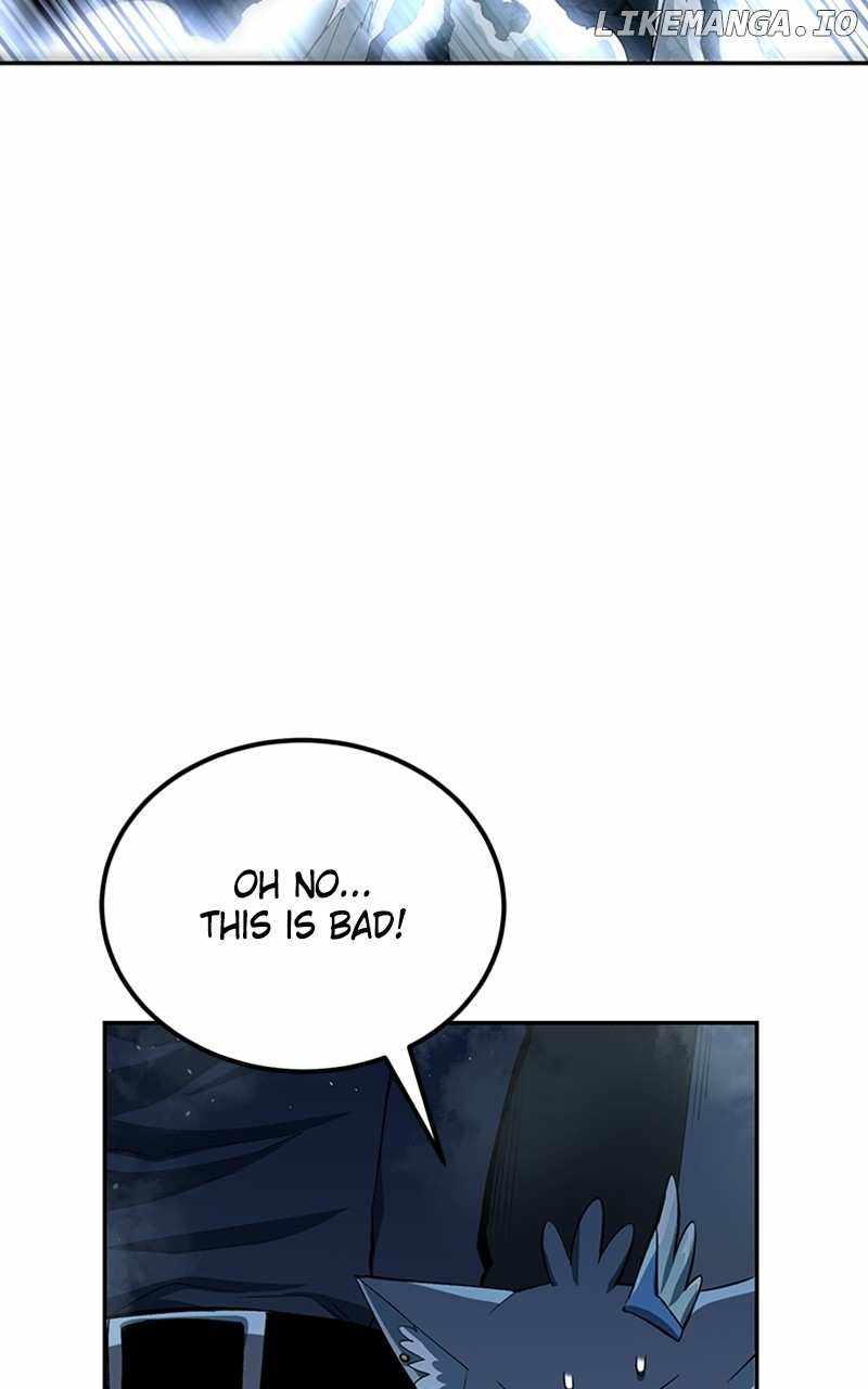 Old Newbie Kim ChunShik Chapter 55 - Page 49