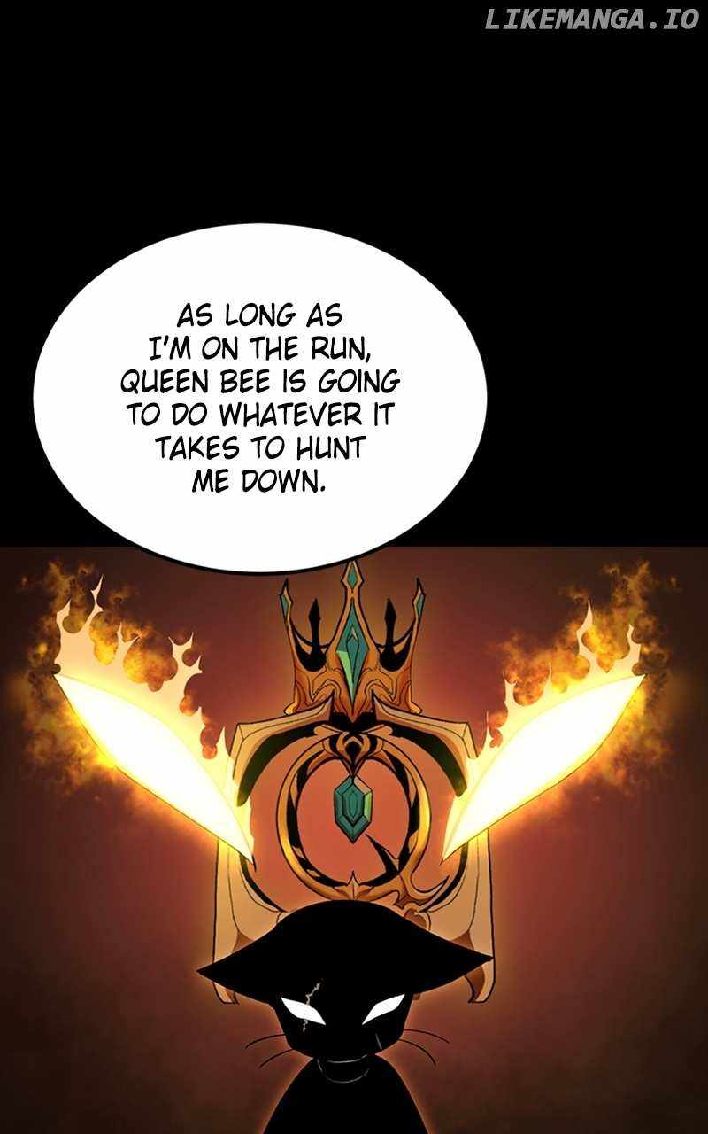 Old Newbie Kim ChunShik Chapter 55 - Page 5