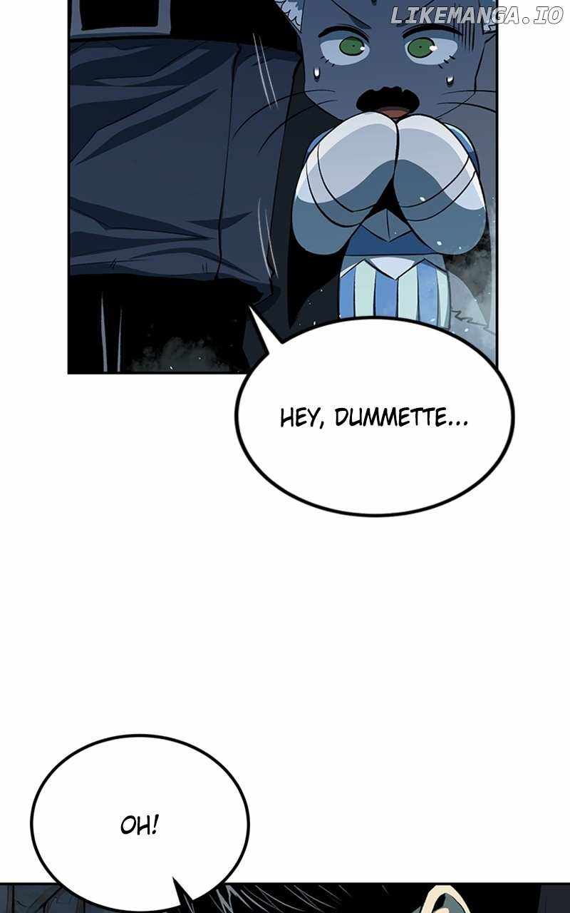 Old Newbie Kim ChunShik Chapter 55 - Page 50